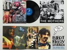 Burnt Weeny Sandwich (Vinyl) Frank Zappa PRE ORDER NEW AND SEALED