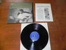 ELIZABETH COTTEN FOLKSONGS AND INSTRUMENTALS WITH GUITAR 1ST FG 3526 EX VINYL