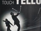 Yello Touch Yello STILL SEALED NEW OVP Polydor 2xVinyl LP
