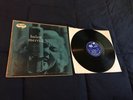 HELEN MERRILL - EmArcy MG-36006 Blue/Silver Drummer Logo 1954