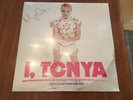 I Tonya Soundtrack LP Signed By Margot Robbie Autograph /180 Copies SEE DESCRIP