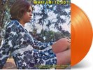 Various Artists-What Am I To Do (1LP Coloured)  VINYL NEW