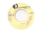 JESSE JOHNSON Crazay 45 RECORD RARE TEST PRESS TEST PRESSING with Sly Stone FUNK