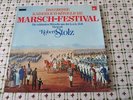 DAS GROSSE KAISERLICH-KÖNIGLICHE MARSCH-FESTIVAL.DIRIGENT ROBERT STOLZ.BASF