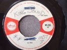 BABA BROOKS/THE ZODIACS-Duck Soup/Renegades, Island 7