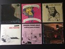 Bonnie 'Prince' Billy / Palace Brothers / Will Oldham - 6 Album Vinyl Lp Lot
