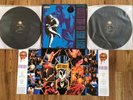 Guns N’ Roses  “Use Your Illusion II”  1991 Double Vinyl Lp