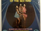 Rudy Ray Moore  ?– Close Encounter Of The Sex Kind LP New Sealed Rare