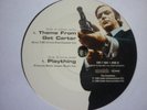 film roy budd get carter theme castle 98 reissue 45 michael caine