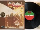 Led Zeppelin - II (2 Two) -  1969 US 1st Issue Broadway Labels SD 8236 PR (VG++)