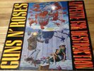 Guns N Roses - Appetite For Destruction Vinyl (Banned Cover)