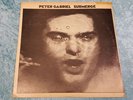 PETER GABRIEL SUBMERGE IMP 2.22 VINYL N MINT