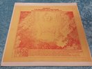 GENESIS THE BEDSIDE YELLOW FOAM 1974 TAKRL 1955