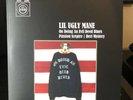 Lil Ugly Mane - On Doing An Evil Deed Blues Vinyl Record