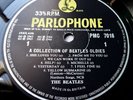 THE BEATLES A Collection Of Beatles Oldies 1966 UK  1st *MONO* - NEAR MINT