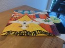 MOVE MESSAGE FROM THE COUNTRY 1ST PRESS 1971 Mint TOP CONDITION