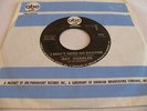RAY CHARLES - I DON'T NEED NO DOCTOR / PLEASE SAY YOU'RE FOOLING - ABC