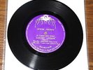 MARC BOLAN T REX SPECIAL PREVIEW OF ELECTRIC WARRIOR UK FLY PROMO 7