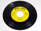 Chaz + 2 * Soup Bone/Mambo Twist C. Saunders MAB JAB 1001 Popcorn Northern Soul