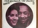 RED GARLAND LIL’ DARLIN’ ON STATUS RECORDS WITH SHRINKWRAP