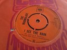 The Marmalade ?– I See The Rain UK 7