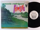 ARSENIO RODRIGUEZ Primitivo LP on Mas VG++