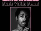 CURTIS HARDING Face Your Fear LP Vinyl NEW 2017