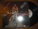 BENNIE MAUPIN Slow Traffic To The Right LP MERCURY Jazz Funk Fusion Breaks