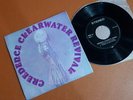 CREEDENCE CLEARWATER REVIVAL “MARDI GRAS” THAI RECORDS 7