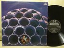 BRAINBOX s/t 1969 debut Dutch LP Focus Jan Akkerman HEAVY PROG PSYCH BLUES ROCK