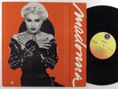 MADONNA Where's The Party SIRE 12