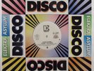 PATRICE RUSHEN Haven't You Heard ELEKTRA 12