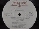 SESSO MATTO Sessomatto WEST END 12