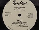 SHOT Main Thing EASY STREET 12