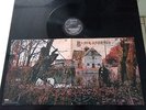 BLACK SABBATH 1st SELF TITLED DEBUT LP UK G/F SLEEVE NEMS NEL 6002 A1 / B1