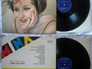 MINA e TONY DE VITA - ANNO 1961 - 1° Stampa italiana - Italdisc LPMH 184