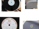 RARE Neil Sedaka Acetate Record Dont Look Over Your Shoulder 10