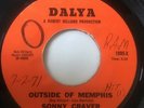 NORTHERN SOUL 45/ SONNY CRAVER 