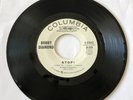 BOBBY DIAMOND 45 RPM DJ Demo STOP    USUALLY YOU Columbia 4-43943 Soul 1966