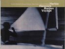 Herbie Hancock vinyl LP album record Maiden Voyage USA BST84195 BLUE NOTE 1985