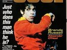 Blues & Soul 1993    Prince   George Benson   Brenda Russell   Alexander O'Neal