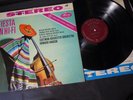 MERCURY LIVING PRESENCE SR 90134 FIESTA IN HI-FI HANSON ERO FR-1/1 TAS LIST NR