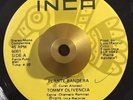 TOMMY OLIVENCIA Asante Bandera LATIN GUAGUANCO 45 7