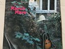 Colin Hare Very Rare LP March Hare Penny Farthing UK Original Psych 1971