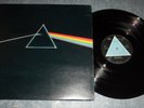 SHVL 804 PINK FLOYD 'THE DARK SIDE OF THE MOON' HARVEST 1973 UK 1st PRESS