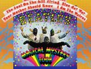 The Beatles- Magical Mystery Tour MFSL ORIGINAL MASTER RECORDINGS