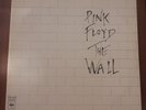 PINK FLOYD - THE WALL DOUBLE LP - AUSTRALIAN PRESSING S2BP 220216