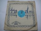 FURTWANGLER Beethoven: Symphony No. 3 Es-dur, op. 55 TORCH 1st LP