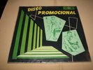 Julio Jaramillo ?Disco Promocional Lp Venezuela