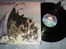 CREST 27 NAZARETH 'HAIR OF THE DOG' MOONCREST RECORDS 1975 UK ISSUE